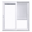2lt Patio Door