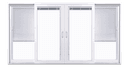 4lt Patio Door